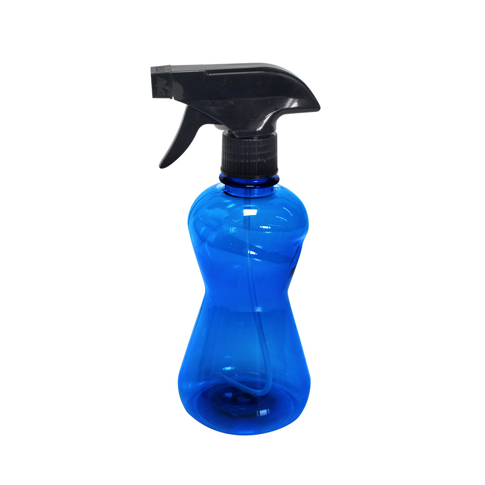 Pulverizador Santa Clara Veneza Transparente 350ml Ref. 3492
