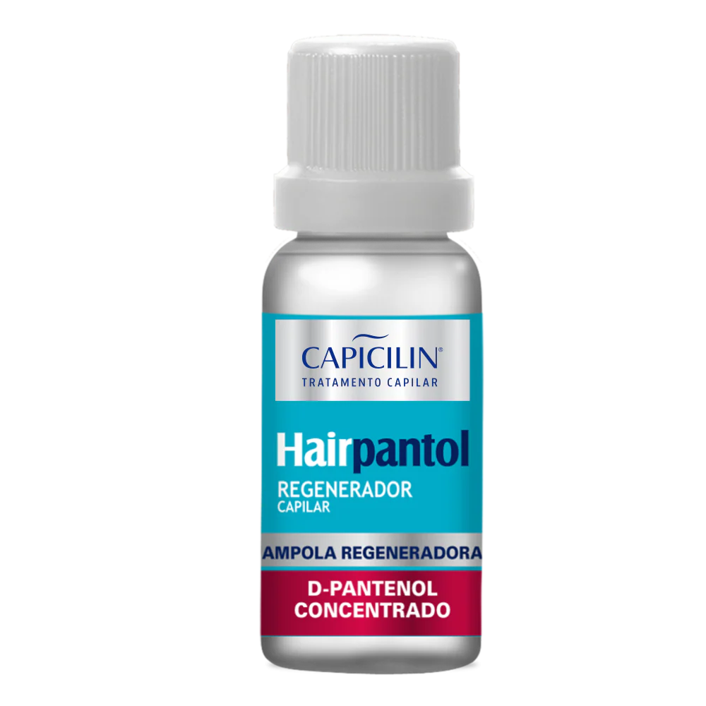 Tonico Capicilin Hairpantol 20ml