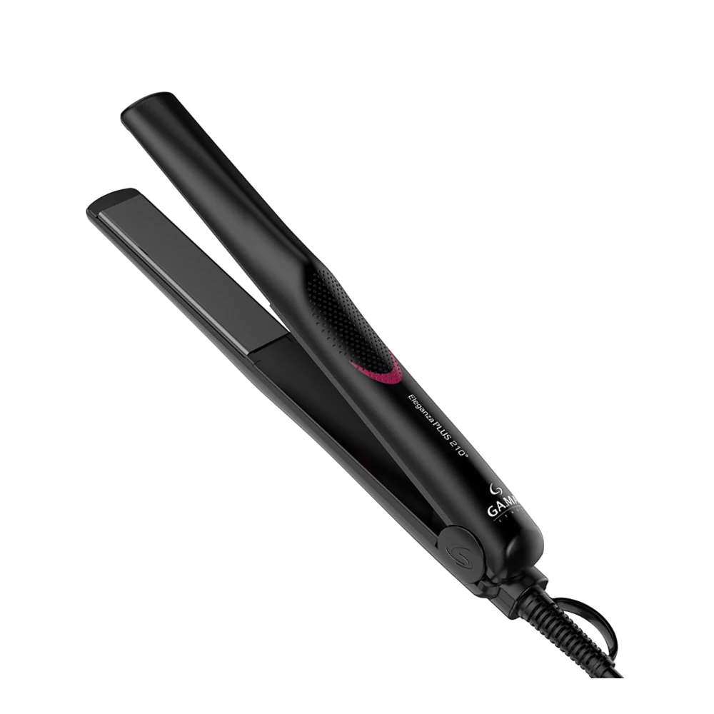 Prancha Eleganza Gama Bivolt