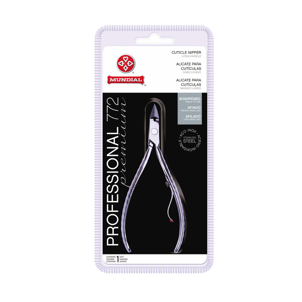 Alicate Mundial Premium Profissional Ref. 722