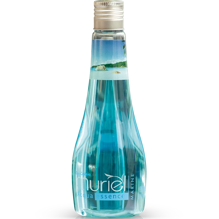 Desodorante Colônia Muriel Acqua Essence Marine 250ml