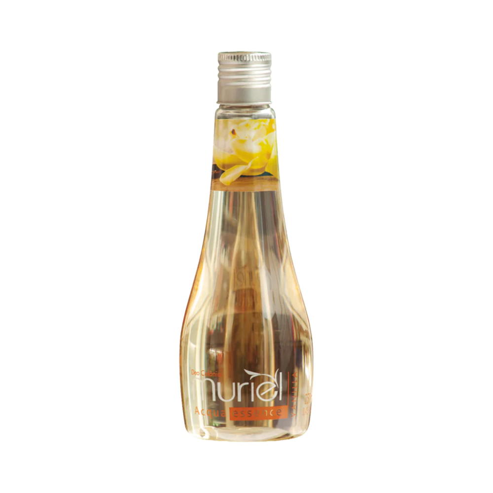 Desodorante Colônia Muriel Acqua Essence Vanilla 250ml