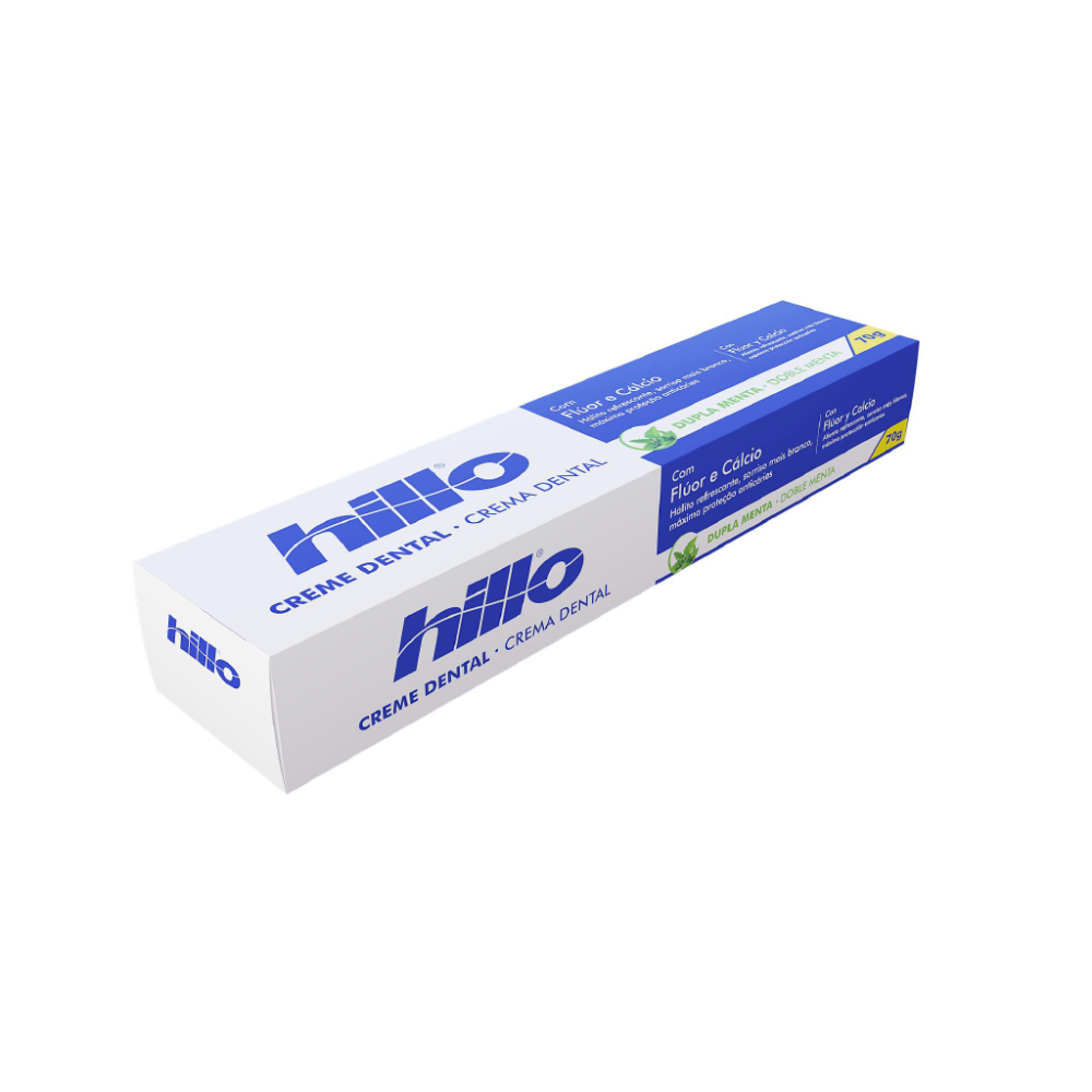 Creme Dental Hillo 70G