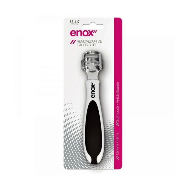 Removedor de Calos Enox Belliz Soft Ref. 587