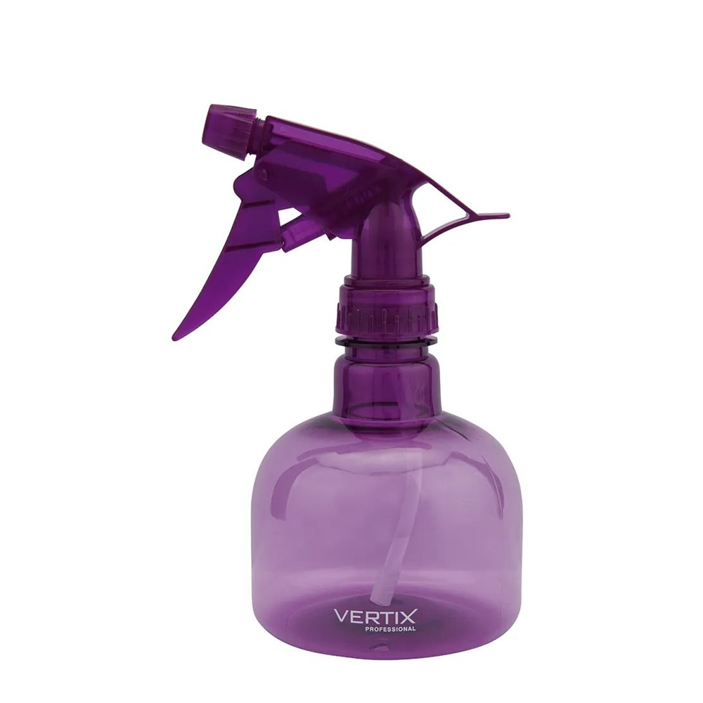 Borrifador de Plástico Vertix Belliz 350ml Ref. 3006