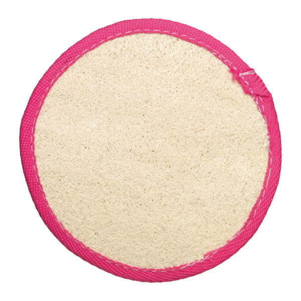 Bucha Vegetal Ricca Belliz Redonda Ref. 311