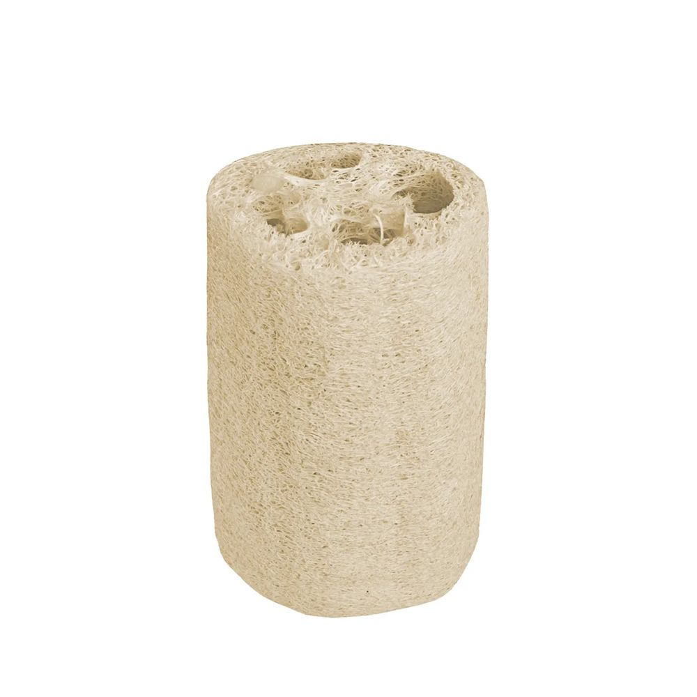 Bucha Vegetal Ricca Belliz Natural Pedaço Ref. 3417
