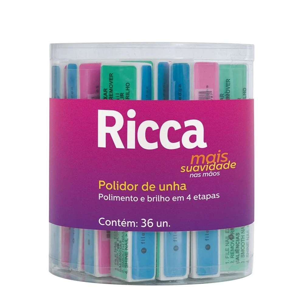 Polidor de Unha Ricca Belliz Ref. 959