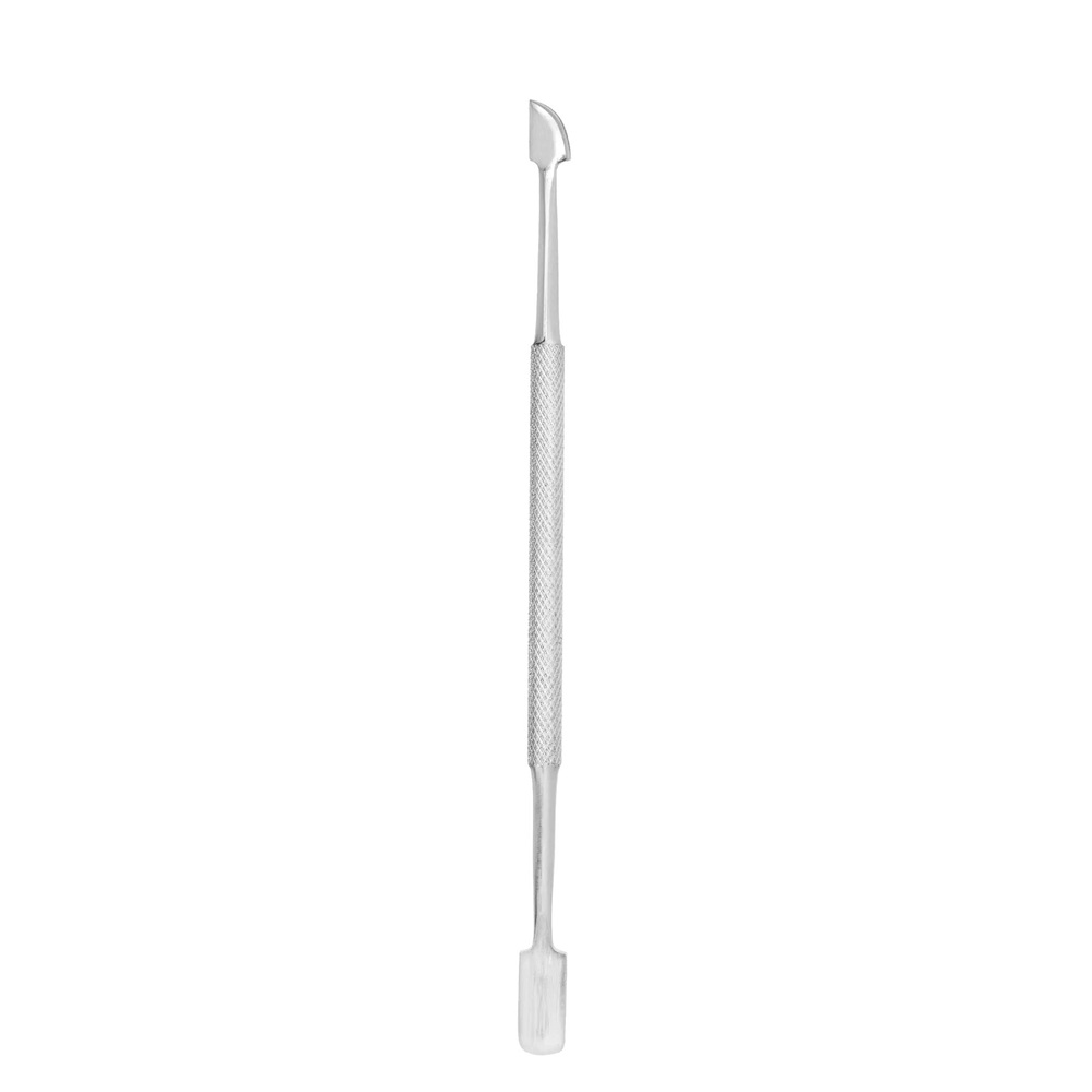 Empurrador e Raspador de Cutícula Enox Belliz Inox Ref. 657