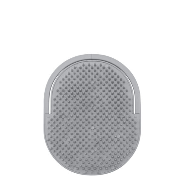Pente Enox Belliz Oval Masculina Ref. 358