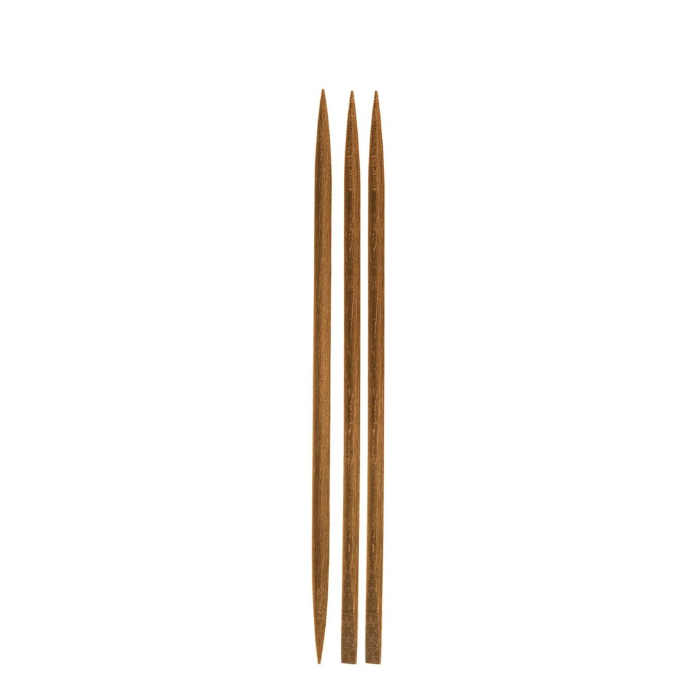 Palito Enox Belliz Com 3 Unidades de Madeira Paraju Ref. 382