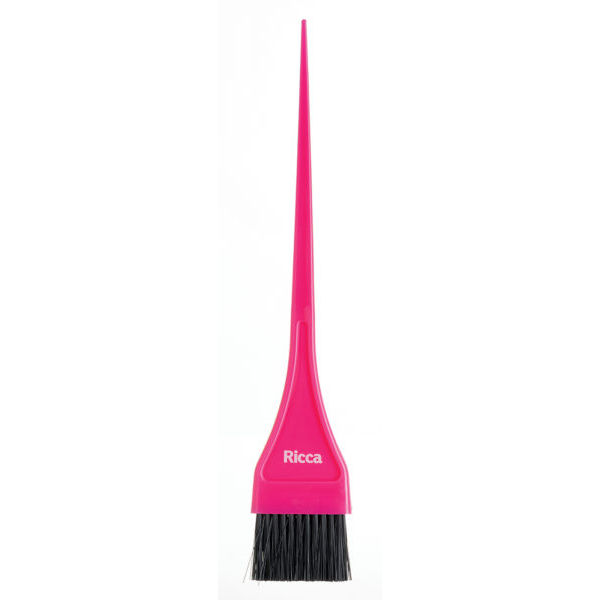 Pincel de Tintura Ricca Belliz Pequeno Ref. 348