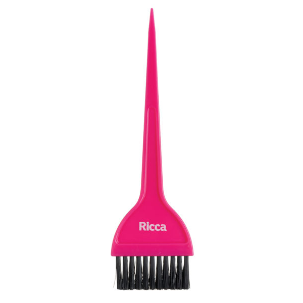 Pincel de Tintura Ricca Belliz Médio Ref. 349