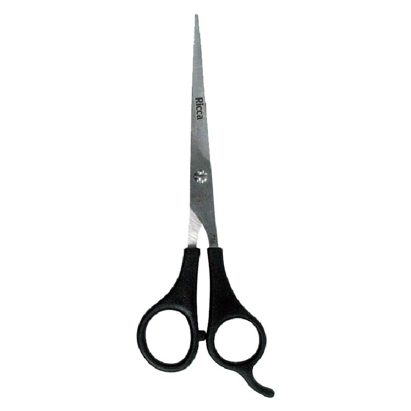 Tesoura Enox Belliz 6.5 Fio Laser Ref. 736.