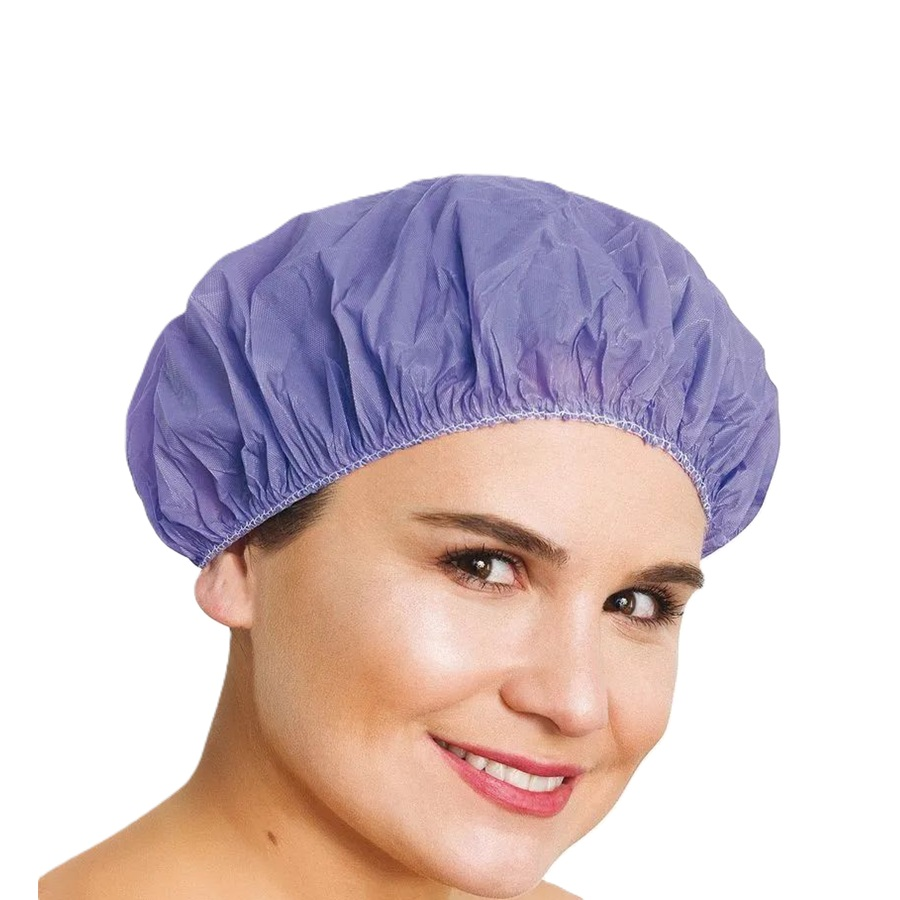Touca Ricca Belliz Banho Lisa Ref. 391