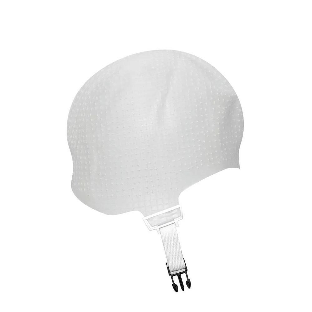 Touca Vertix Belliz De Silicone Para Mechas Ref. 3059