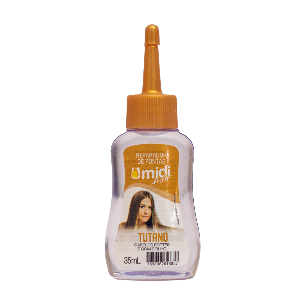 Reparador De Pontas Umidi Hair Tutano 35ml