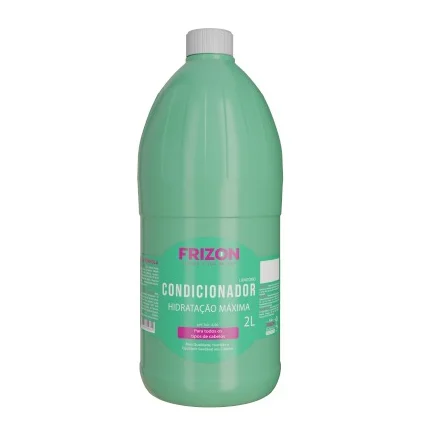Condicionador Frizon Profissional Hidratação Maxima 2L