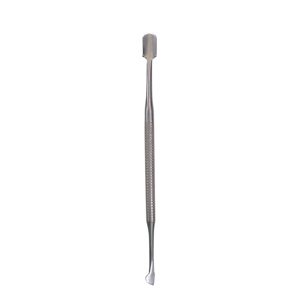 Empurrador de Cutícula Ricca Belliz Inox Ref. 743.