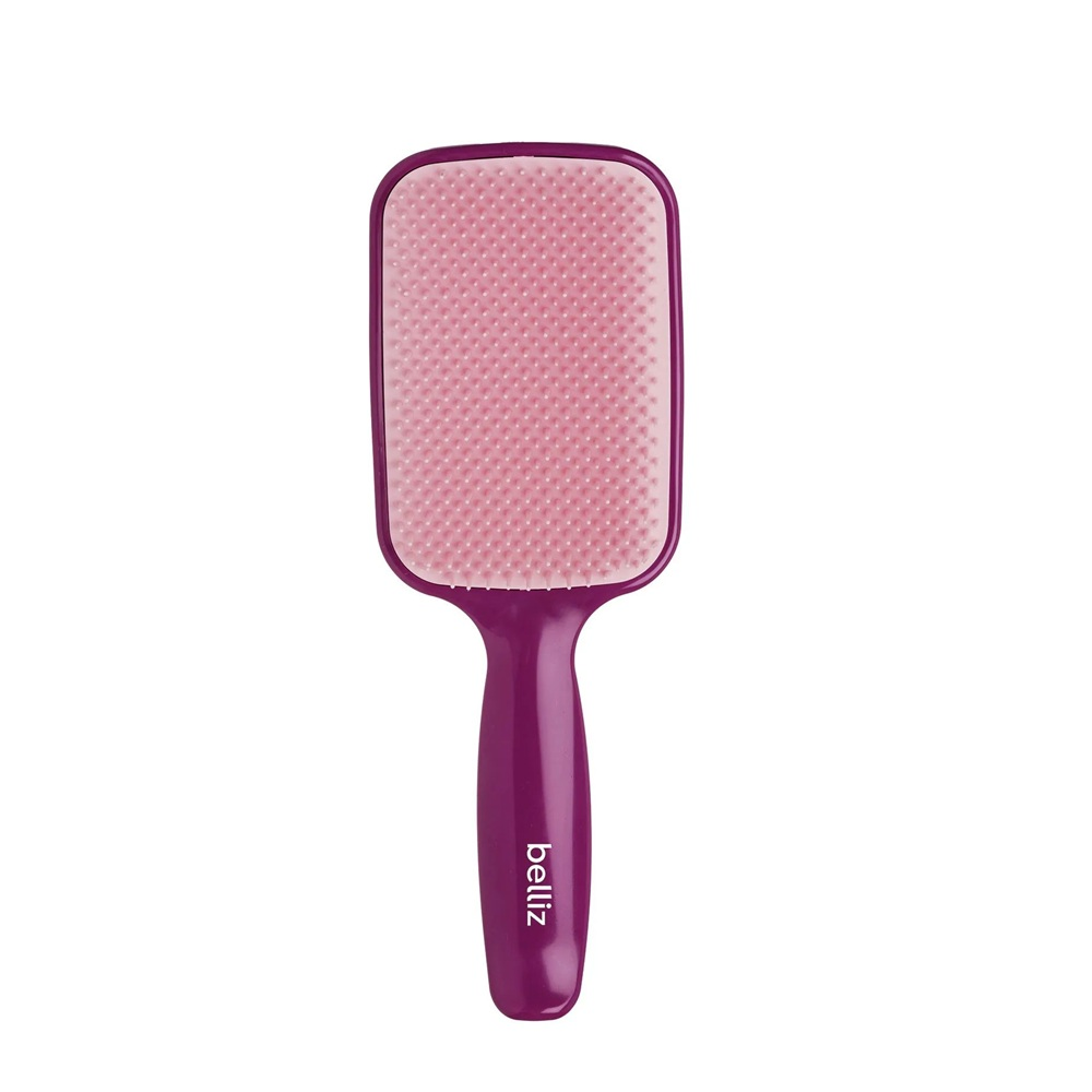 Escova Belliz Classic Flex Racket Ref. 484