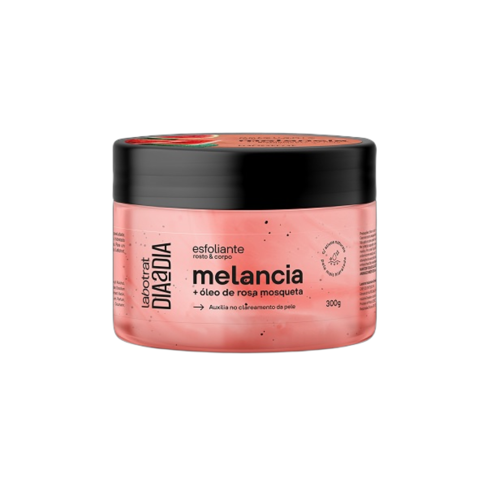 Esfoliante Labotrat Melancia Dia A Dia 300G