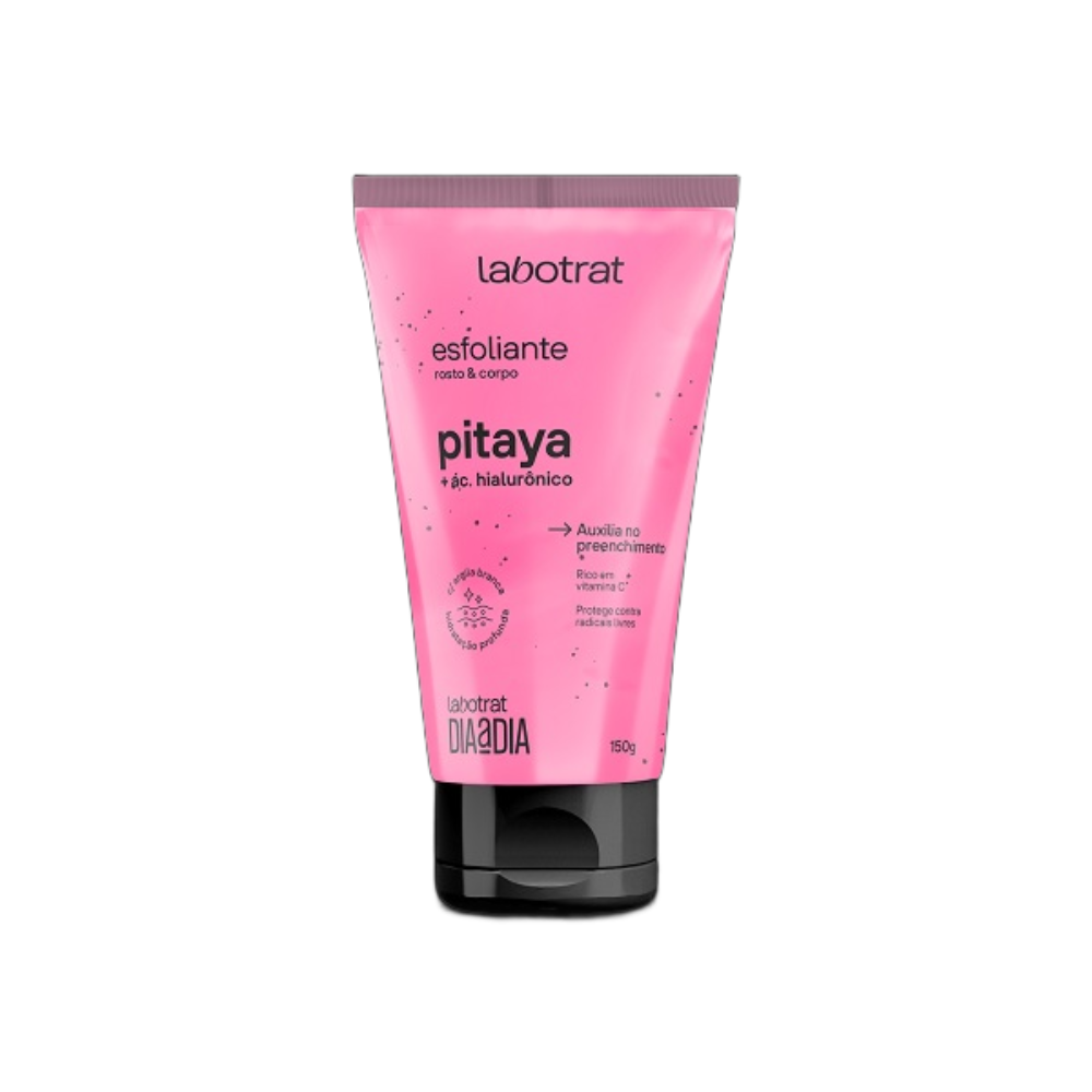 Esfoliante Labotrat Pitaya Dia A Dia 150G