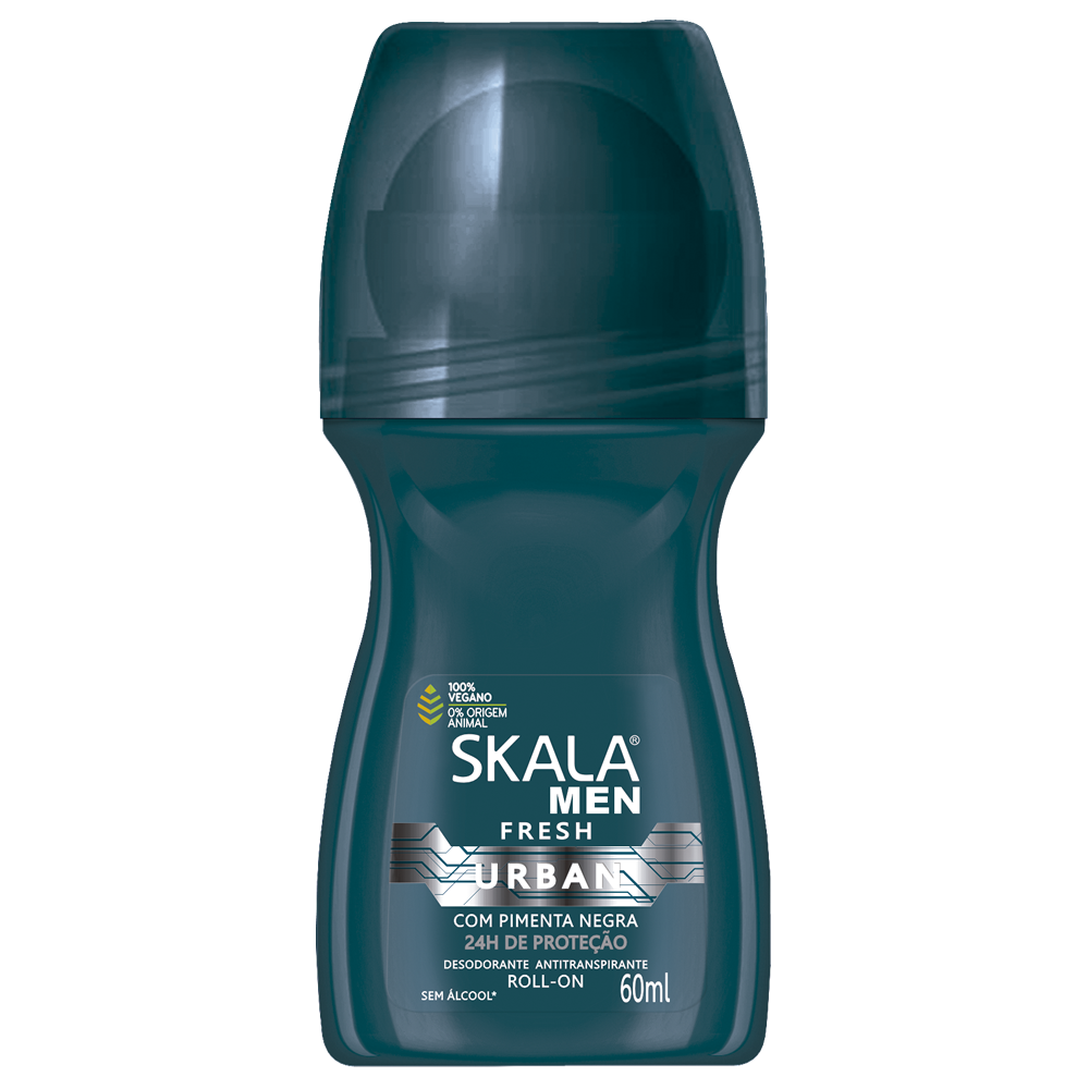 Desodorante Skala For Men Fresh Urban 60ml