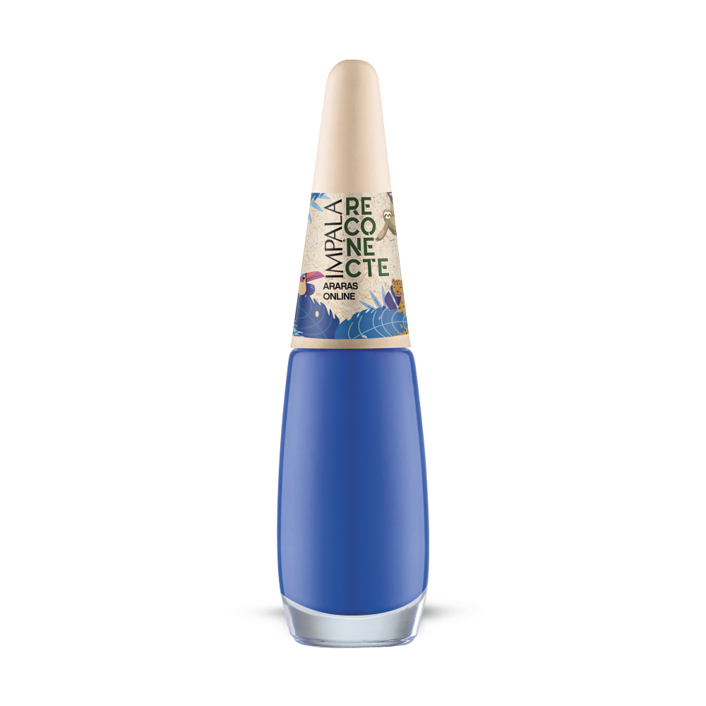 Esmalte Impala Reconecte Araras Online Ref. 569