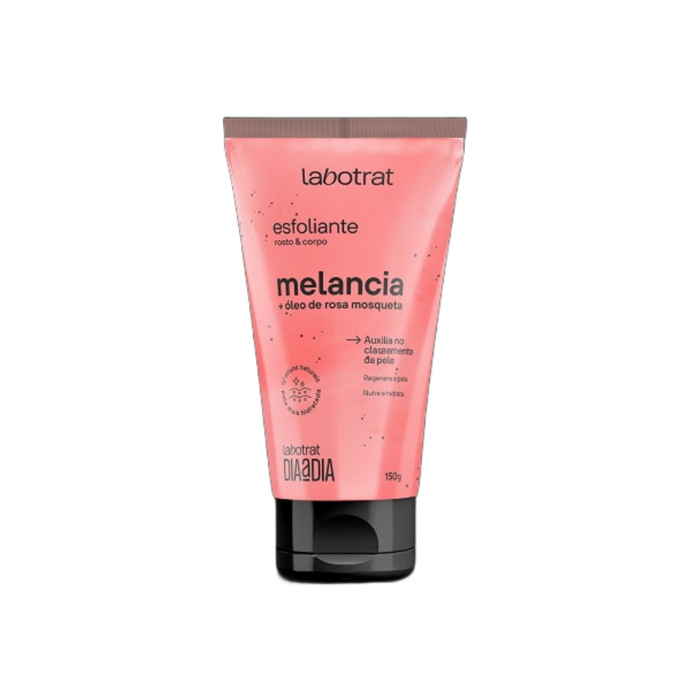 Esfoliante Labotrat Melancia Dia A Dia 150G