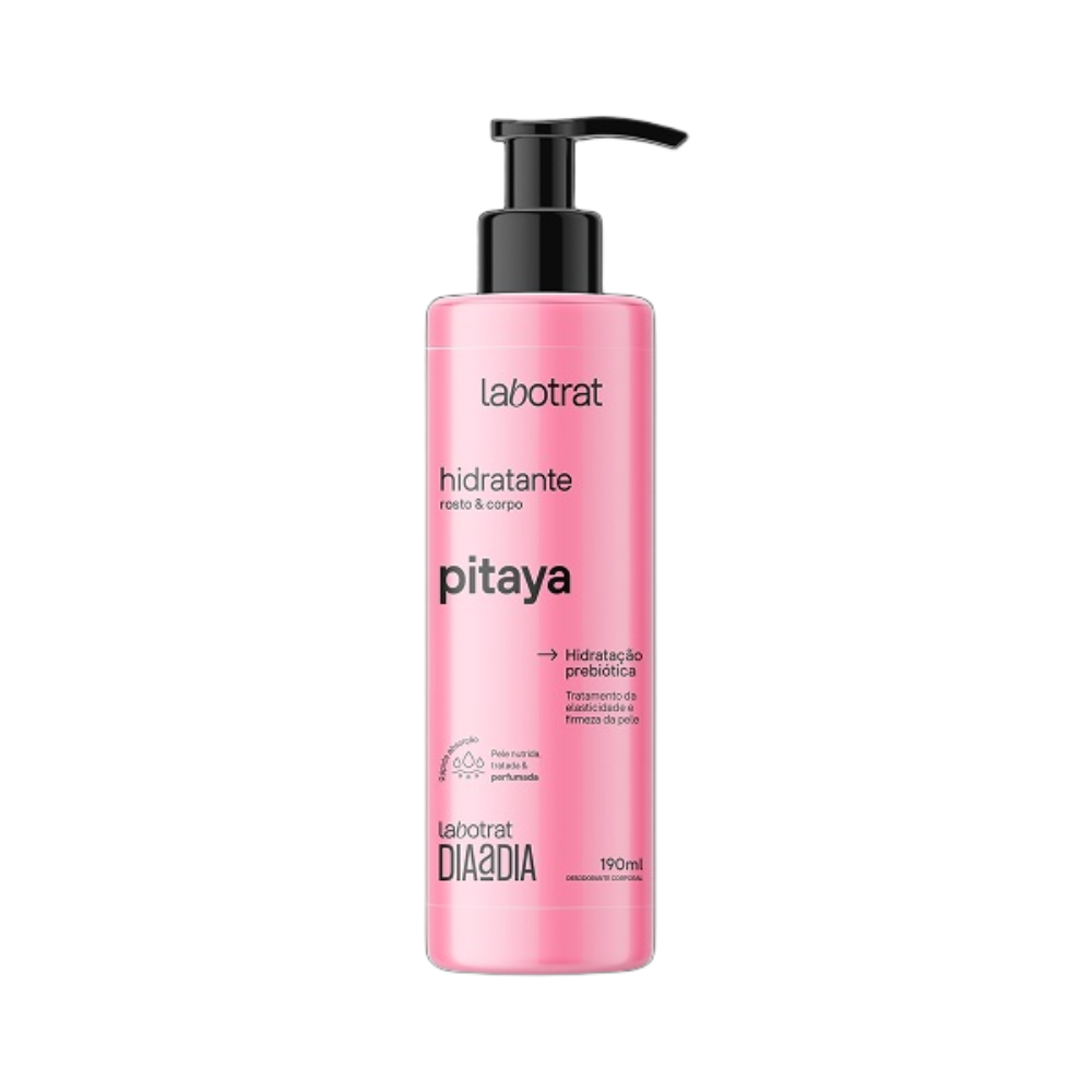 Hidratante Labotrat Dia a Dia Pitaya 190ml