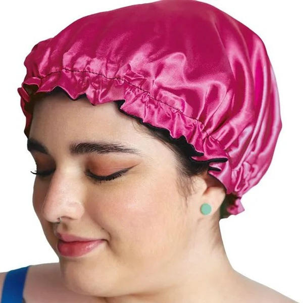 Touca Ricca Belliz Dupla Face Ref. 3434