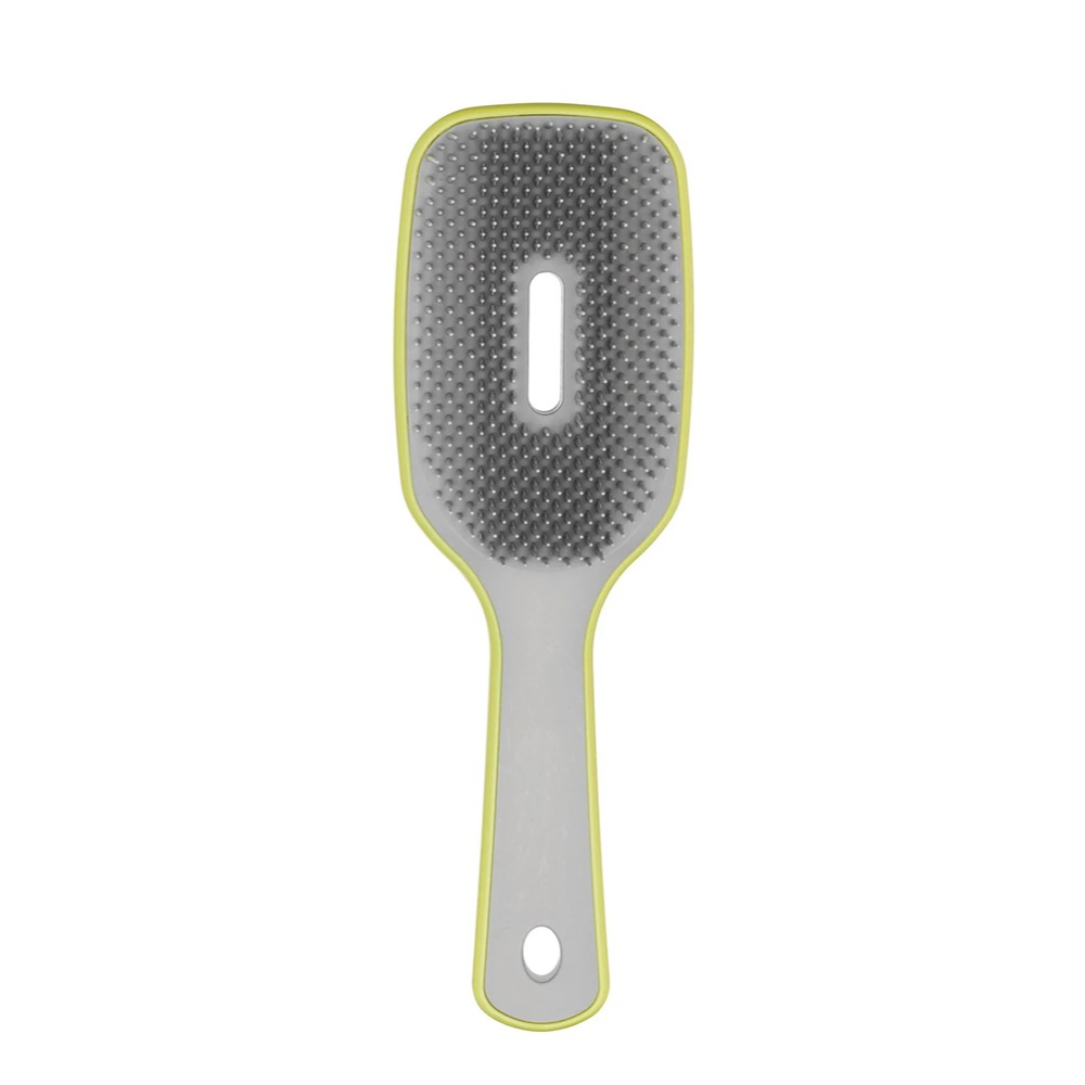 Escova de Cabelo Ricca Belliz Fast Dry Neon Ref. 970