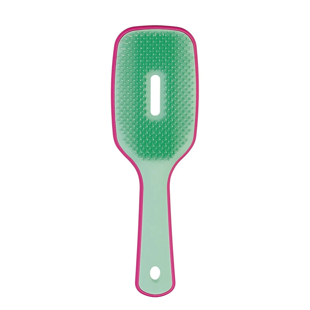 Escova de Cabelo Ricca Belliz Fast Dry Pink Ref. 971