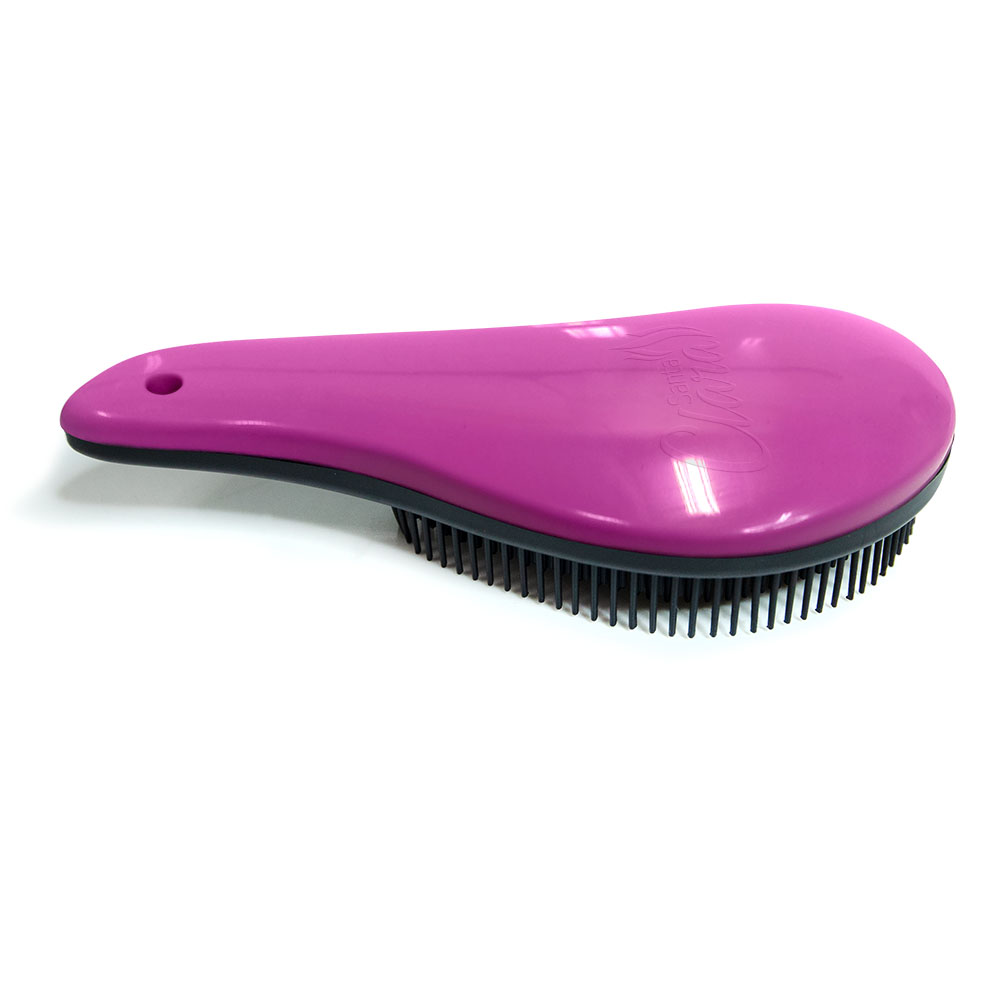 Escova Santa Clara Mágica Pink Ref. 5976