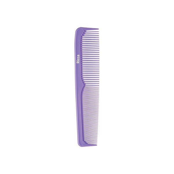 Pente Ricca Belliz Basic Para Corte e Penteados Ref. 972