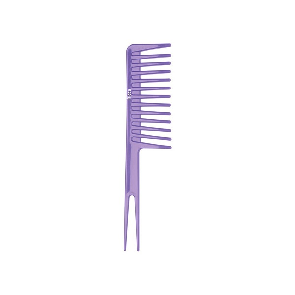 Pente Ricca Belliz Basic Para Penteados Ref. 974