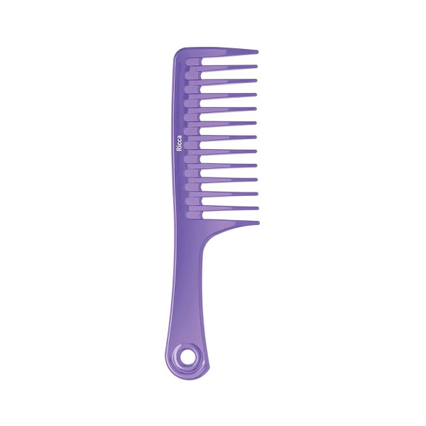 Pente Ricca Belliz Basic Dentes Largos Ref. 990