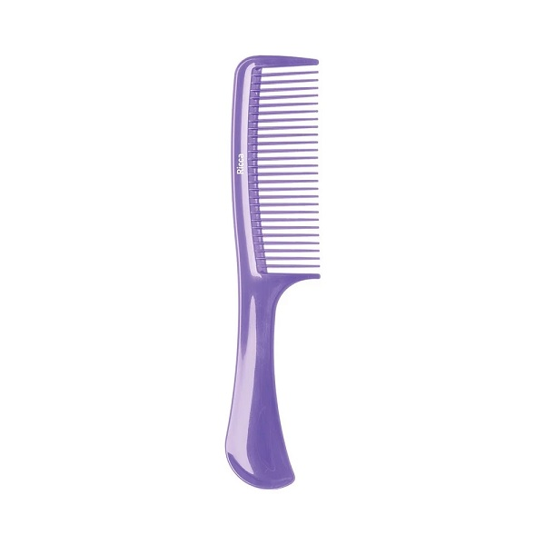 Pente Ricca Belliz Basic Dentes Finos Ref. 995