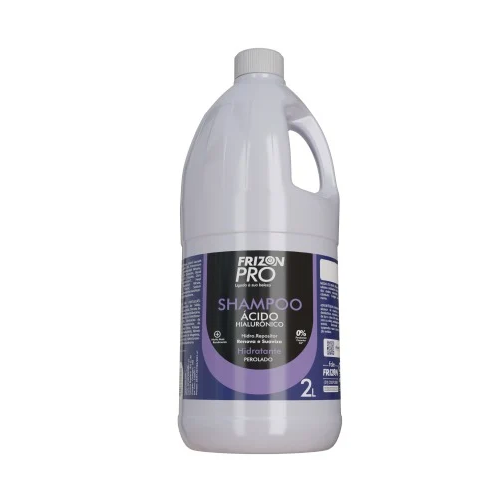 Shampoo Frizon Pro Acido Hialuronico 2L