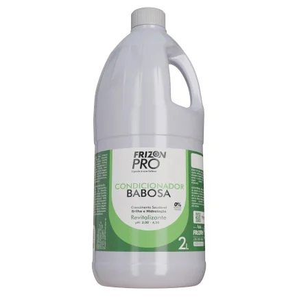 Condicionador Frizon Pro Acido Hialuronico 2L