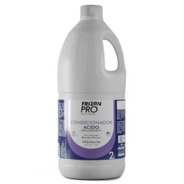 Condicionador Frizon Pro Acido Hialuronico 2L