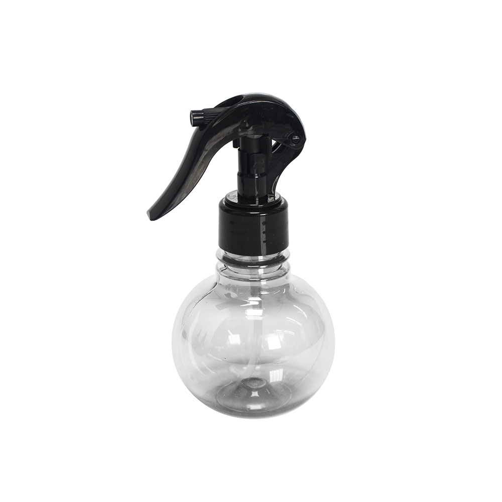 Pulverizador Santa Clara 180ml Mini Bolinha Transparente Ref. 6106