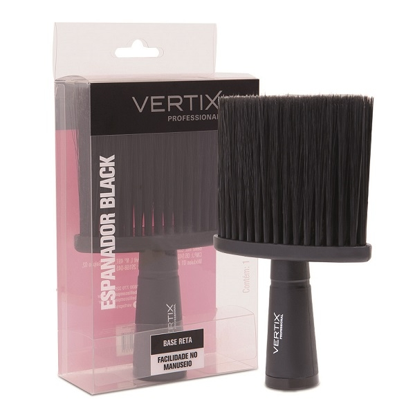 Espanador Vertix Belliz Profissional Black Ref. 3173