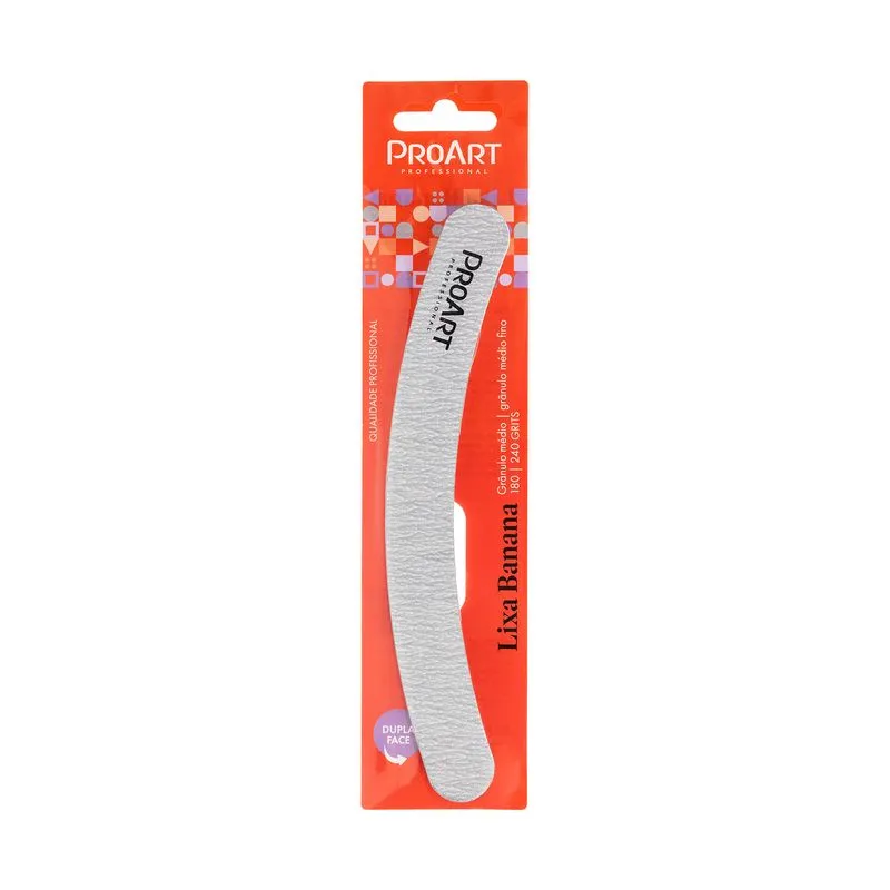 Lixa Proart Banana Ref. LBN01B