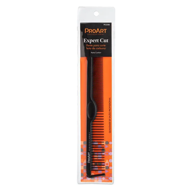 Pente Proart Expert Cut Carbono Confort Ref. PCC04B