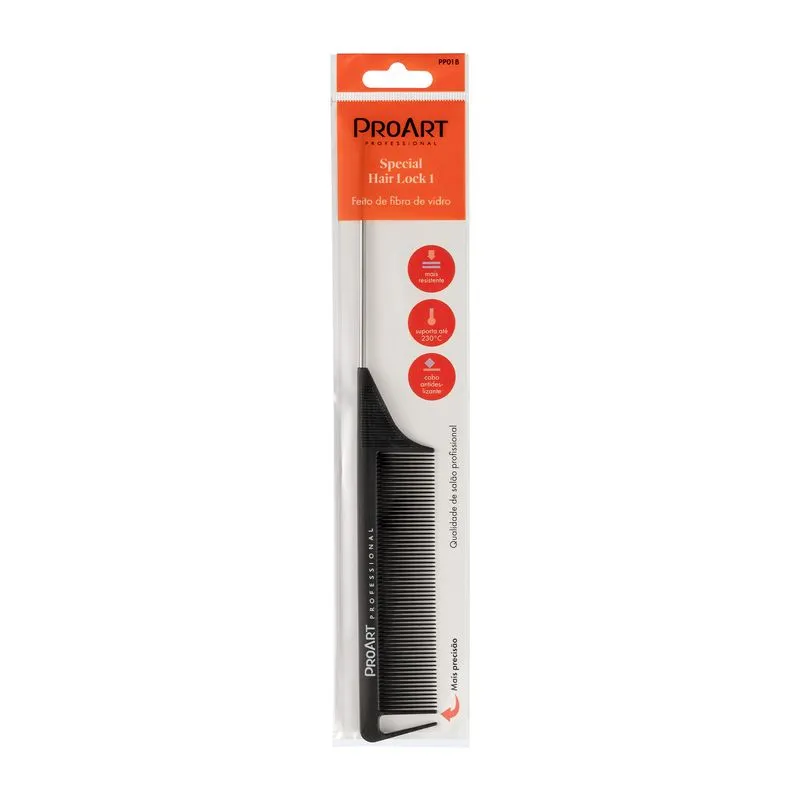 Pente Proart Special Hair Lock 1 Ref. PP01B