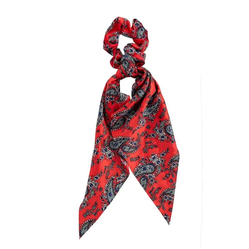 Scrunchie Proart Grande Vermelho Ref. SG02B