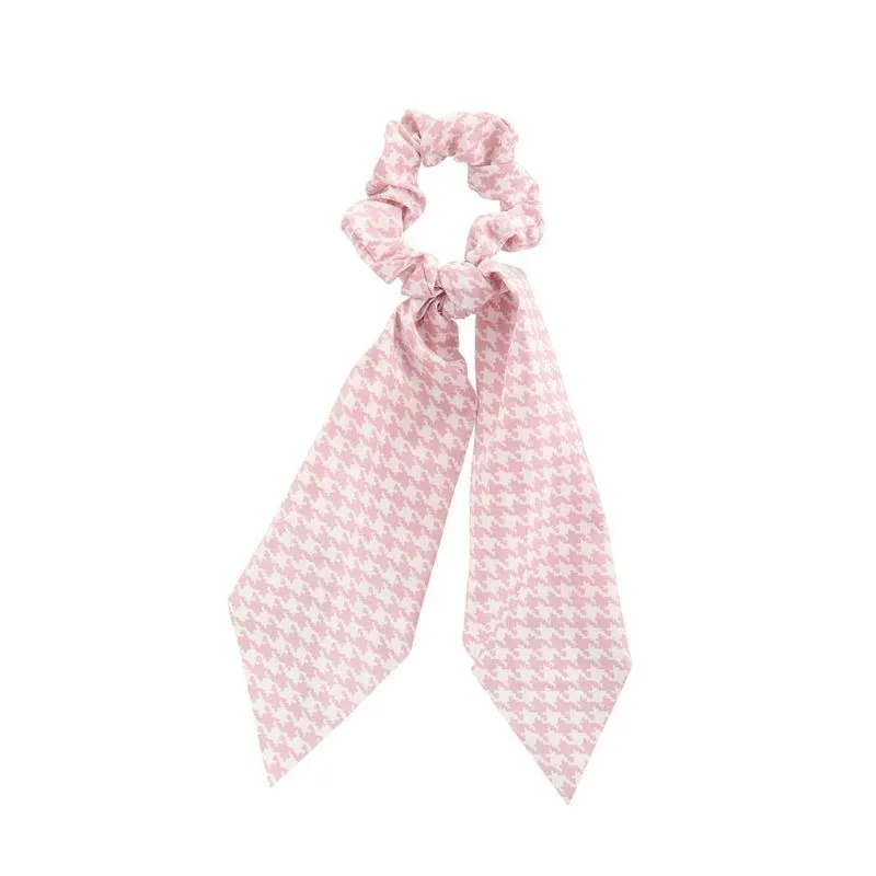 Scrunchie Proart Grande Rosa Ref. SG04B