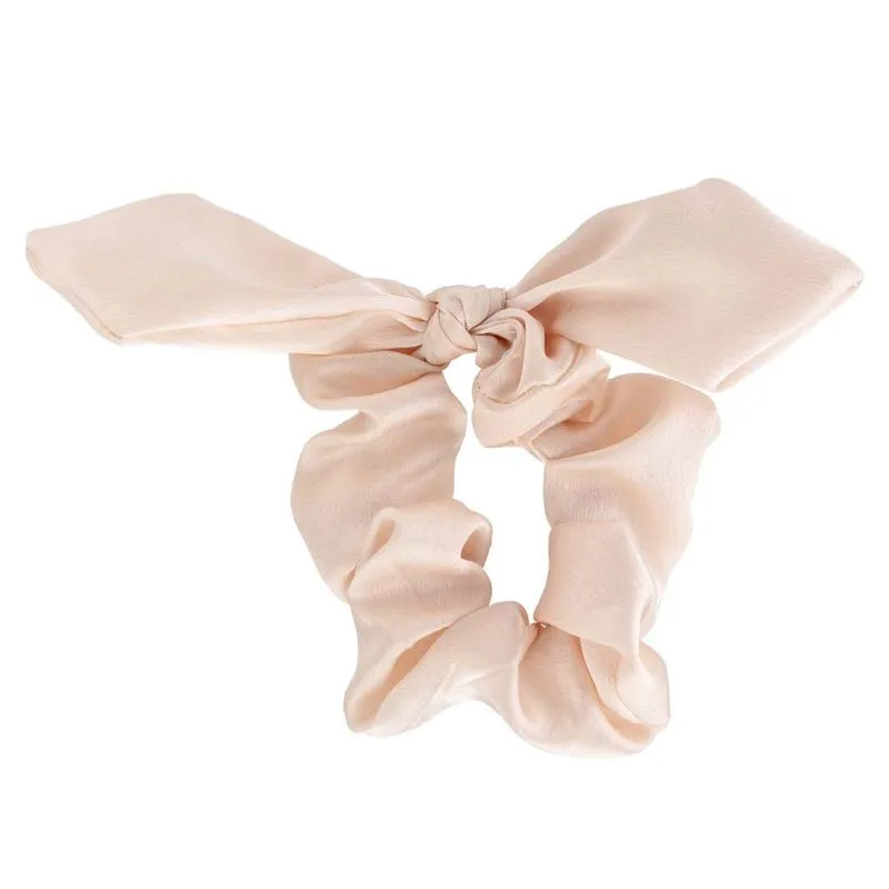 Scrunchie Proart Pequeno Creme Ref. SP02B