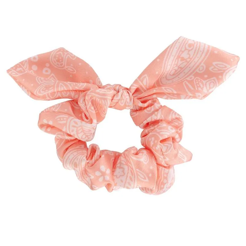Scrunchie Proart Pequeno Salmão Ref. SP03B